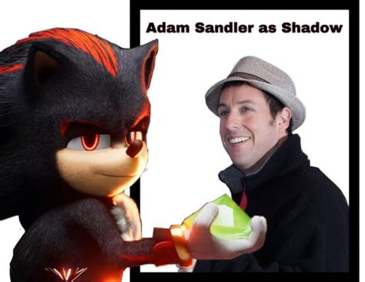 Discover Her World Beyond Adam Sandler's Shadow