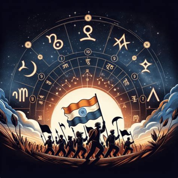 Discover The Astrological Insights Behind India Royale's Birthday