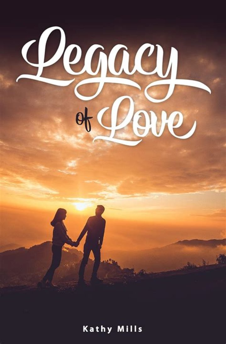 Overcoming Grief And Honoring A Legacy Of Love