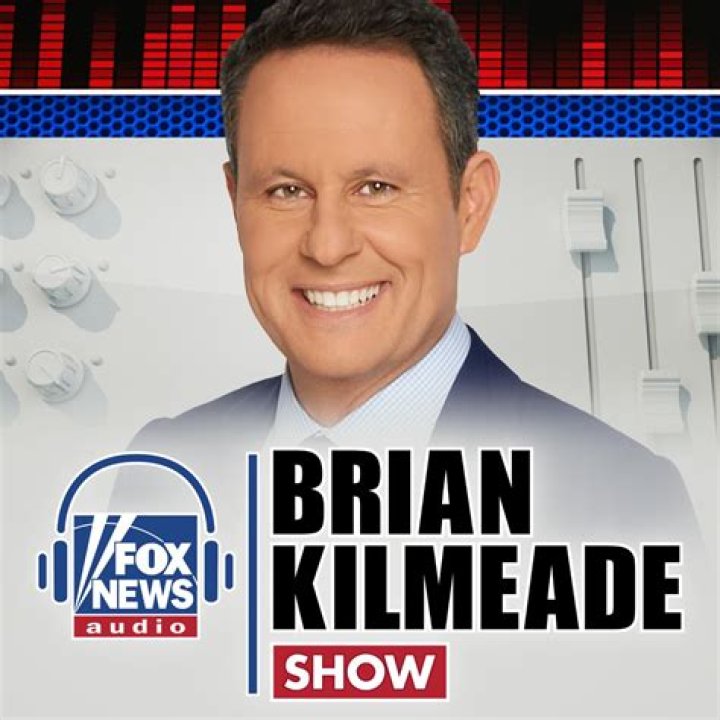 The Unsung Force Behind Brian Kilmeade's Success