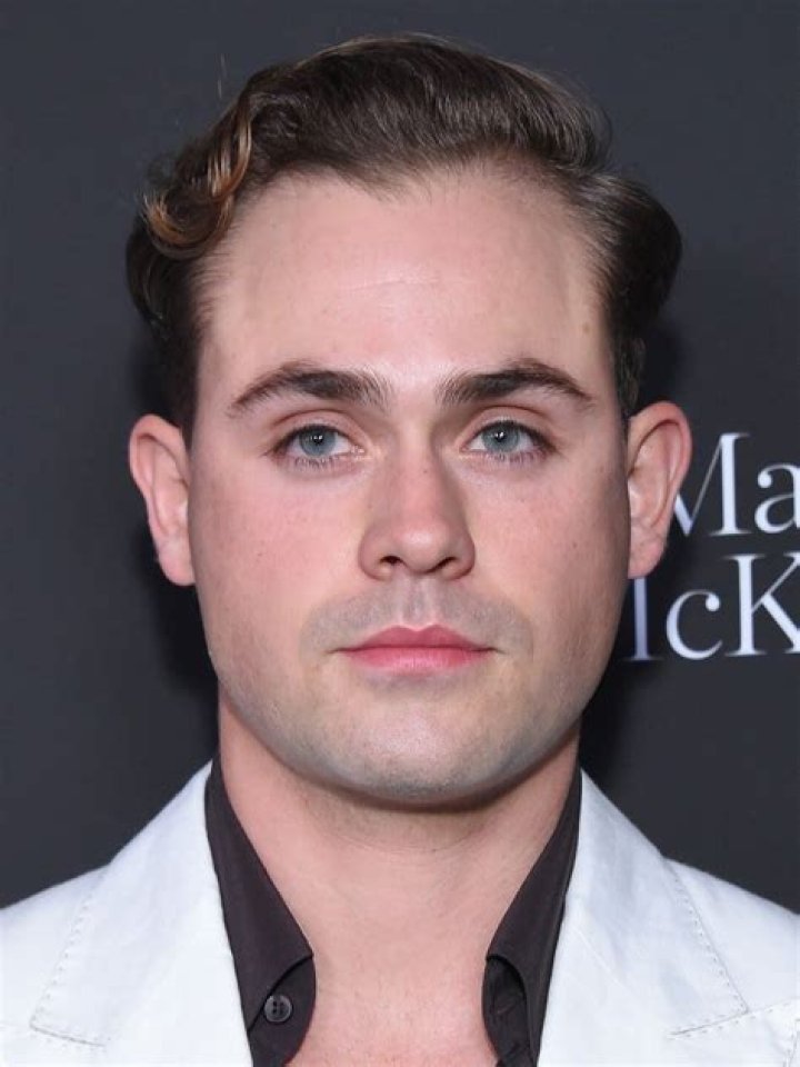 Unveiling Dacre Montgomery's Height: Unlocking Secrets And Insights