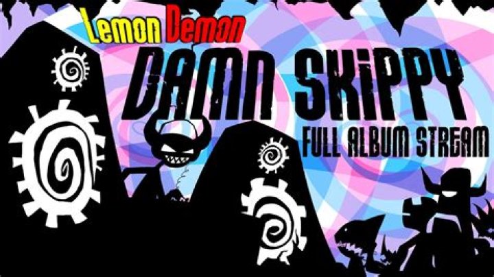 Unveiling The Secrets Of "Damn Skippy": Discoveries And Insights