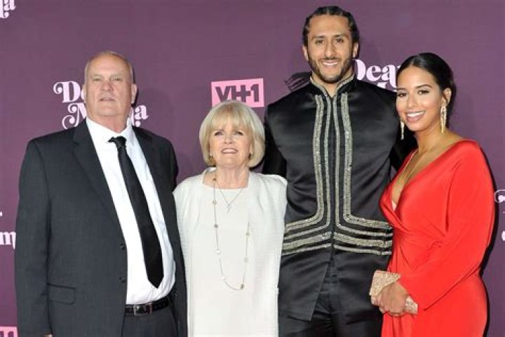Who Is Colin Powell's Wife? A Look at His Family
